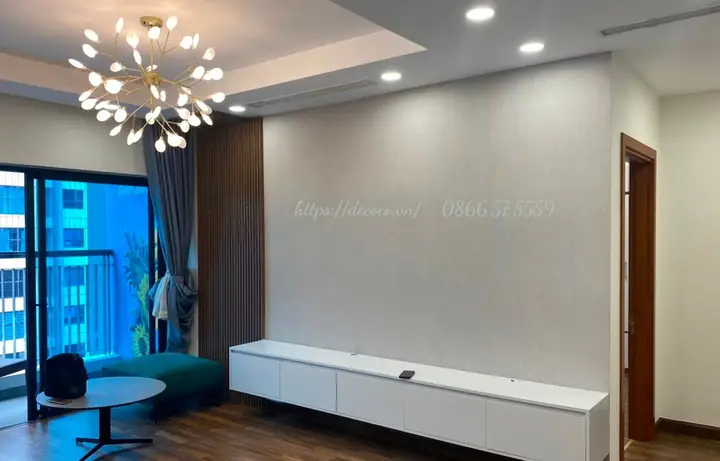 Địa Điểm Bán Giấy Dán Tường Tại Bắc Giang