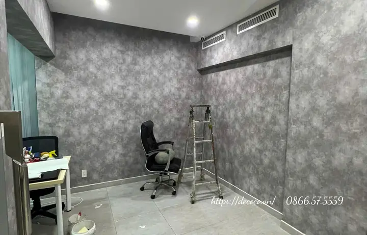 Địa Điểm Bán Giấy Dán Tường Tại Bắc Giang