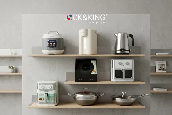 Đồ Dùng Nhà Bếp Giá Rẻ