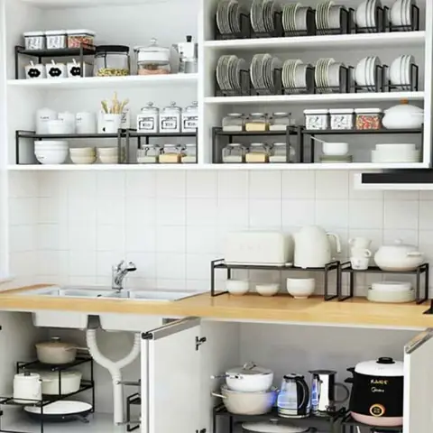 Đồ Dùng Nhà Bếp Giá Rẻ