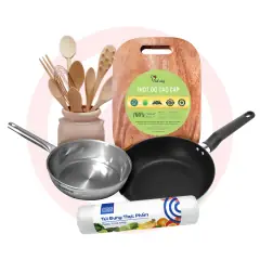 Đồ Dùng Nhà Bếp Giá Rẻ