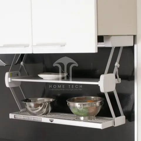 Đồ Dùng Nhà Bếp Tiện Ích