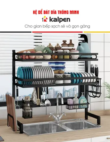 Đồ Dùng Nhà Bếp Tiện Ích