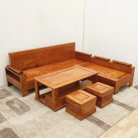 Đồ Gỗ Giá Rẻ Tân Phú