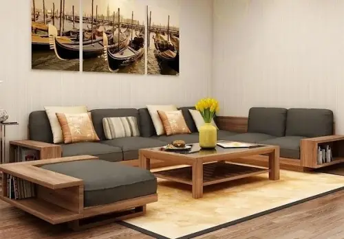 Đồ Gỗ Giá Rẻ Tân Phú