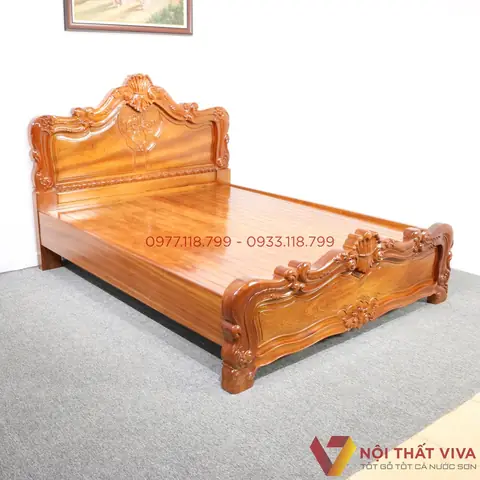 Đồ Gỗ Giá Rẻ Tân Phú