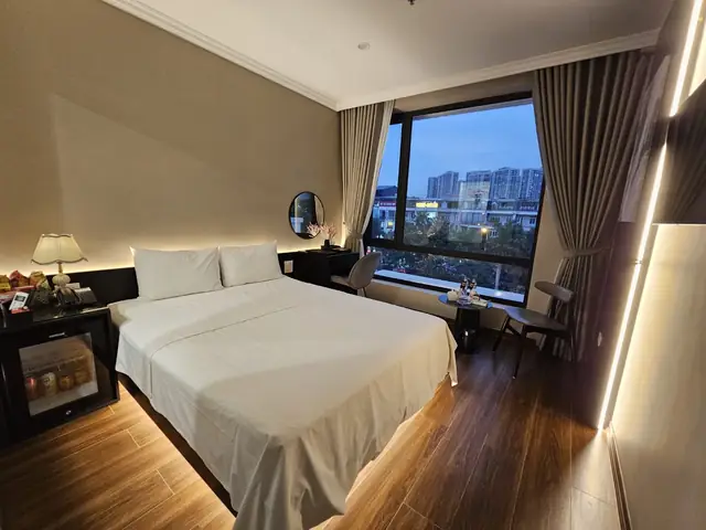 Đồ Gỗ Lê Trọng Tấn