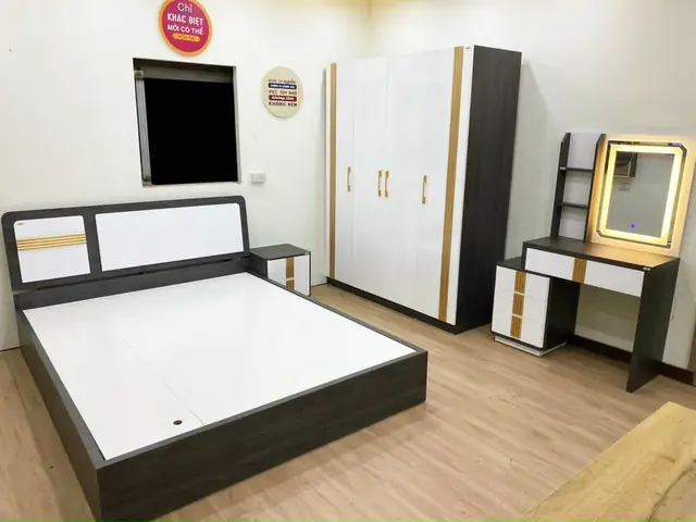Đồ Gỗ Nội Thất Giá Rẻ