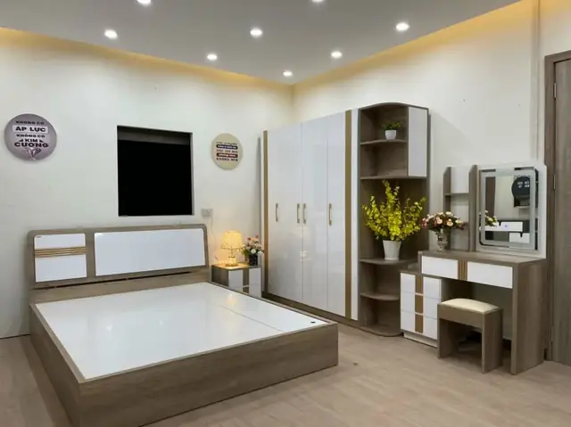 Đồ Gỗ Nội Thất Giá Rẻ