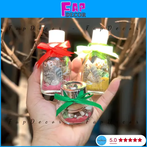 Đồ Lưu Niệm Trang Trí Nhà