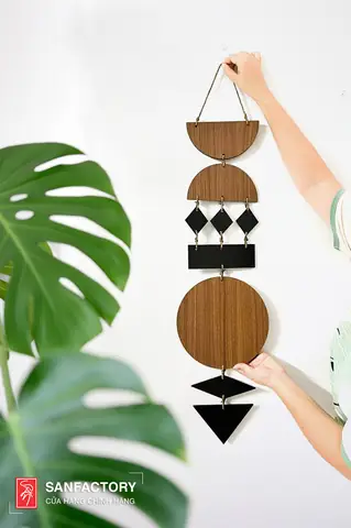 Đồ Trang Trí Phong Cách Vintage