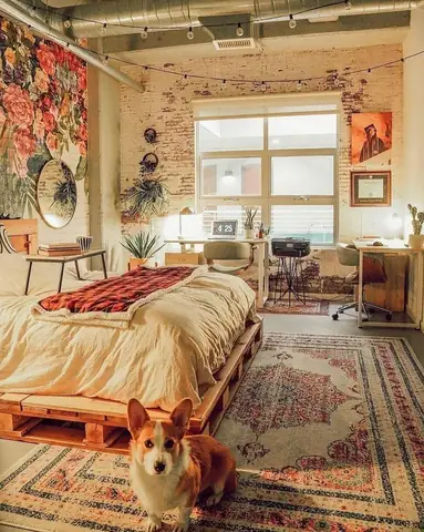 Đồ Trang Trí Phong Cách Vintage