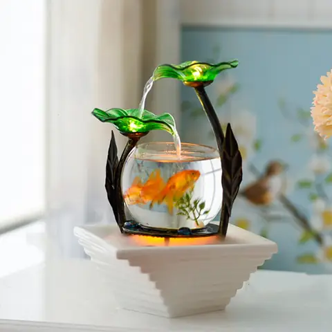 Đồ Trang Trí Tiểu Cảnh