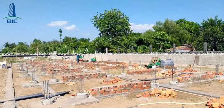 Đơn Giá Xây Dựng Nhà Để Xe