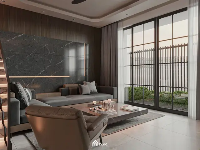 Đơn Vị Thiết Kế Nội Thất