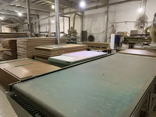 Đóng Kệ Sách Theo Yêu Cầu Hà Nội