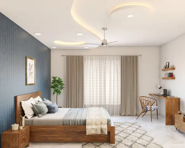 Đóng Trần Thạch Cao Như Thế Nào