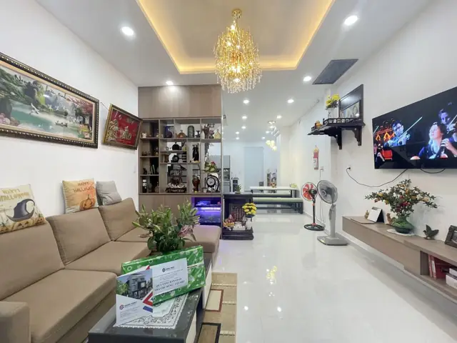Full Nội Thất Là Gì