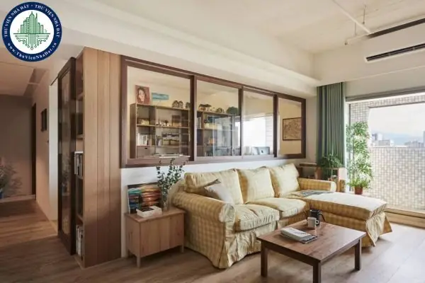 Full Nội Thất Là Gì