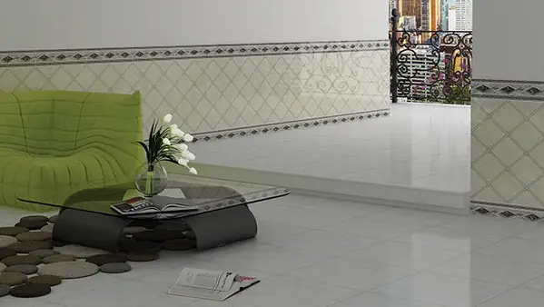 Gạch Ốp Tường Đẹp Nhất 2018