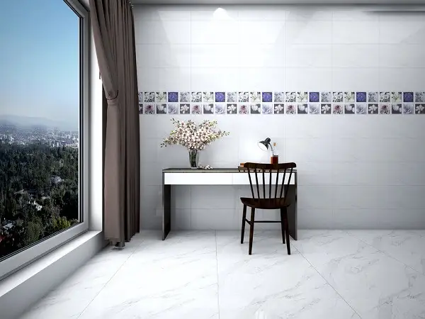 Gạch Ốp Tường Đẹp Nhất 2018