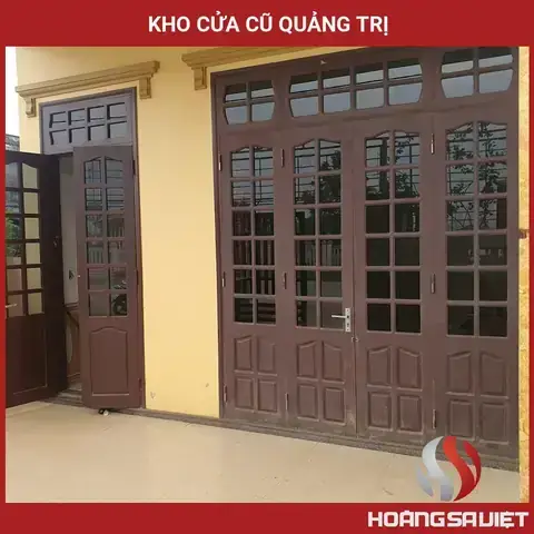 Gạch Vĩnh Đại Quảng Trị