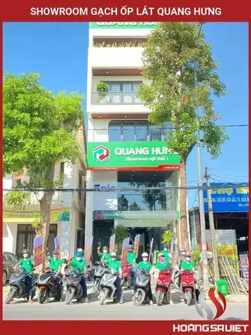 Gạch Vĩnh Đại Quảng Trị