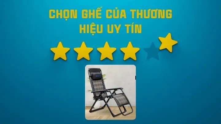 Ghế Bố Nằm Cần Thơ
