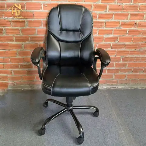 Ghế Giám Đốc Sang Trọng