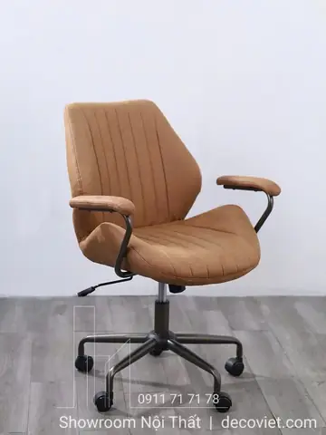 Ghế Nhân Viên Giá Rẻ