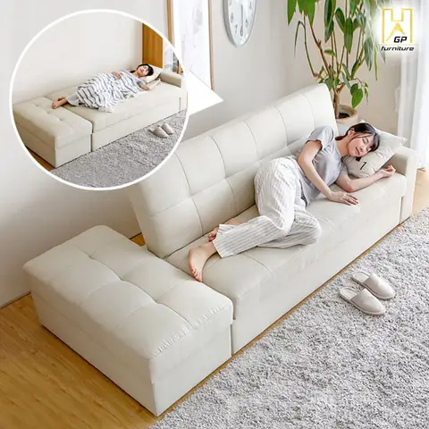Ghế Sofa Giường Gò Vấp
