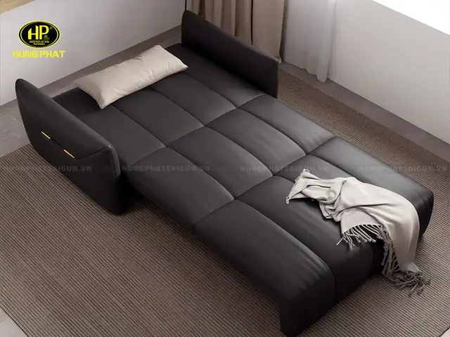 Ghế Sofa Giường Gò Vấp