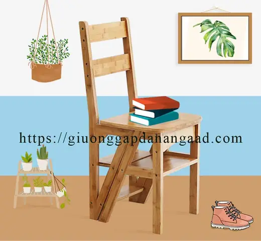 Ghế Thang Thông Minh Giá Rẻ