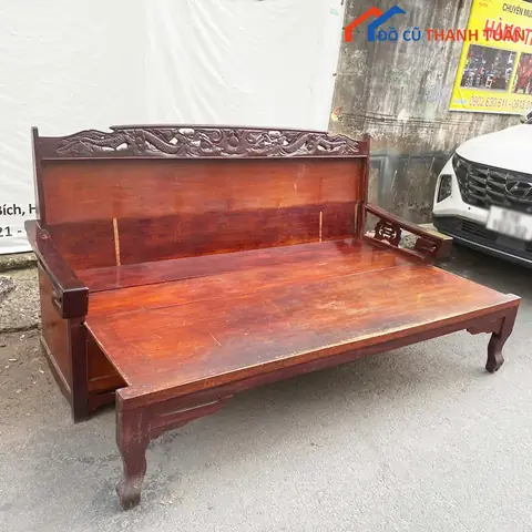 Ghế Trường Kỷ Giá Rẻ