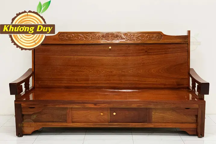 Ghế Trường Kỷ Giá Rẻ