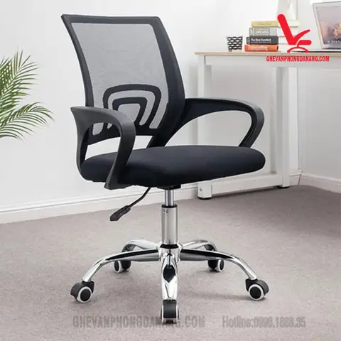 Ghế Văn Phòng Giá Rẻ Đà Nẵng