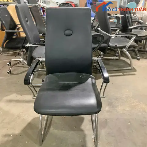 Ghế Văn Phòng Giá Tốt