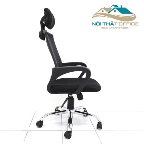 Ghế Văn Phòng Giá Tốt
