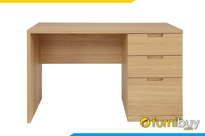 Giá Bàn Làm Việc Gỗ Công Nghiệp