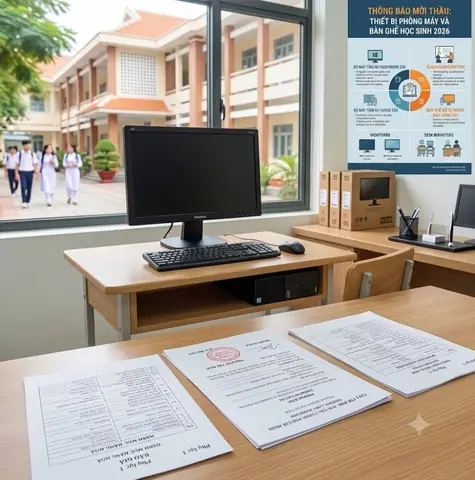 Giá Bộ Bàn Ghế Máy Vi Tính