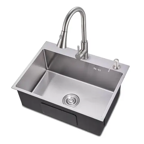 Giá Bồn Rửa Chén Inox 304