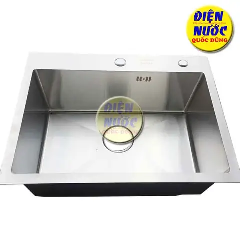 Giá Bồn Rửa Chén Inox 304