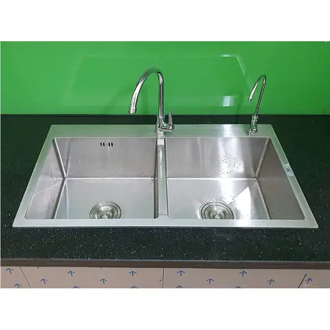 Giá Bồn Rửa Chén Inox 304