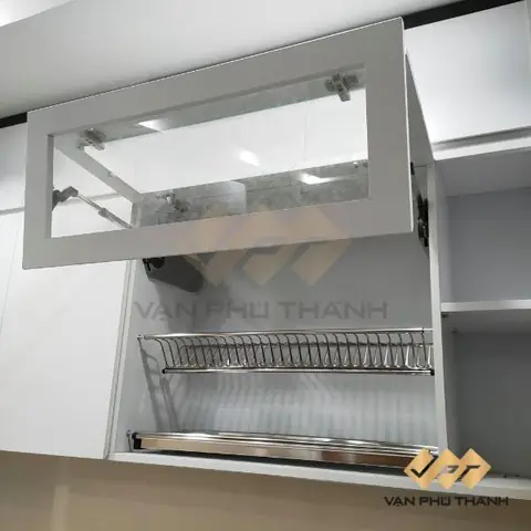 Giá Để Bát Tủ Bếp