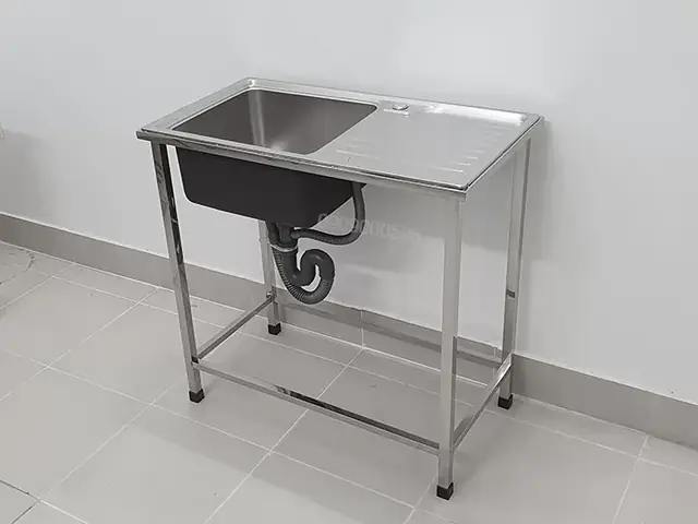 Giá Để Bồn Rửa Bát