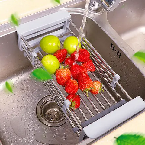 Giá Để Bồn Rửa Bát