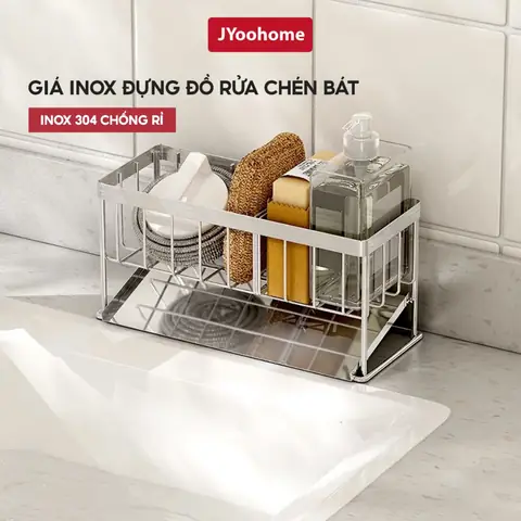 Giá Để Rẻ Rửa Bát