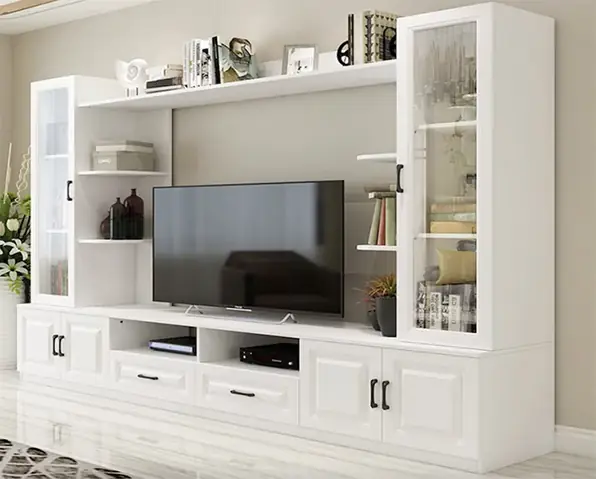 Giá Để Tivi Hiện Đại