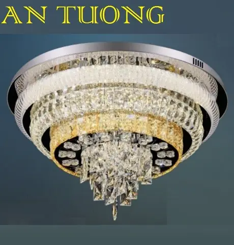 Giá Đèn Led Trang Trí Phòng Khách