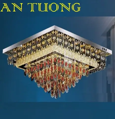 Giá Đèn Led Trang Trí Phòng Khách